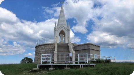 Chapelle Notre Dame du Mont 