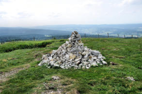 Mont d'Or : et une pierre de plus
