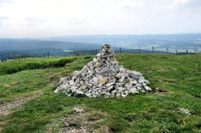 Mont d'Or : et une pierre de plus