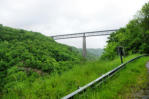 viaduc ferroviaire des Fades