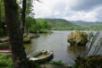 Lac Chambon