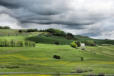 Lac Pavin : paysage