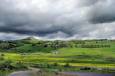 Lac Pavin : paysage