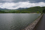 Lac Chambon