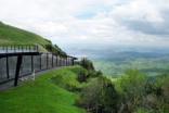 Puy de Dôme : arrivée de la ligne du chemin de fer