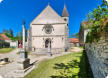 Fondremand : église de la Nativité de Notre Dame