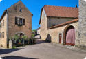 Fondremand : maisons anciennes