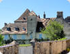 Fondremand : le château