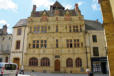 Paray le Monial : Hotel de Ville