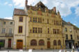 Paray le Monial : Hotel de Ville