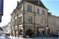 Luxeuil les Bains : maison François 1er