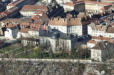 Besançon : Hotel de la Préfecture