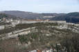 Besançon : citadelle Vauban