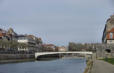 Besançon : Pont Battant