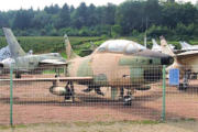 Savigny lès Beaune au château  : la collection avions 18