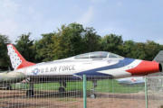 Savigny lès Beaune au château  : la collection avions 21