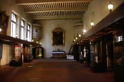 Hospices de Beaune : salle Saint Nicolas