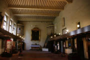 Hospices de Beaune : salle saint Nicolas