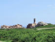 Ile de Bréhat - le Phare