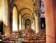 Vitré : église Saint Martin, bas côté