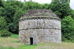 Bretagne-tregastel-Rosenbo-le colombier