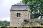 Bretagne-tregastel-Rosenbo-tour carrée du chateau