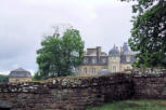 Bretagne-tregastel-Rosenbo-le château