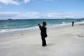Bretagne-Plouarzel-la plage de Ruscumunoc
