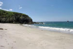 Bretagne-Plouarzel-plage de Ruscumunoc 1