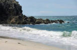 Bretagne-Plouarzel-plage de Ruscumunoc 2