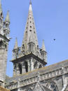 Cathédrale Saint Paul Aurélien