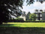 Château de Kerjean - rénovation d'un batiment du château