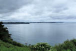 Bretagne-Trédez locquémeau-paysage de la baie