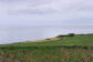 Bretagne-Trédez locquémeau-paysage champêtreau dessus de la baie