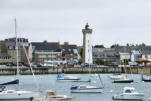 Bretagne-Roscoff-le port-le sémaphore