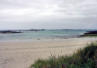 Bretagne-Plouguerneau-plage et dunes