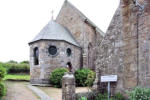 Bretagne-Le Yaudet-Notre Dame du Yaudet