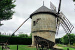 sur le chemin -moulin rénové 2