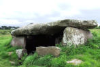Bretagne-Kervegan-dolmen 3