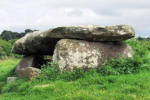 Bretagne-Kervegan-dolmen 4