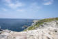 Bretagne-Pointe du Raz-la côte