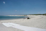 Ploemeur-Pointe de la torche-plage et blauckaus