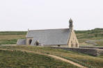Bretagne-Pointe du Van-chapelle Saint They