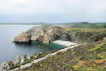 Bretagne-cap de Dinan-