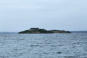 Bretagne-vue sur Brest-vue depuis la pointe des Espagnols