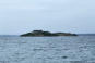 Bretagne-vue sur Brest-vue depuis la pointe des Espagnols