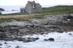 Bretagne-Lampaul Plouarzel-maison sur la côte