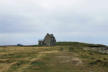 Bretagne-Lampaul Plouarzel-maison isolée dans la lande