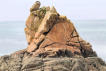 Bretagne-Primel Trégastel-splendide rochers