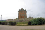 Bretagne-Camaret-tour Vauban 2